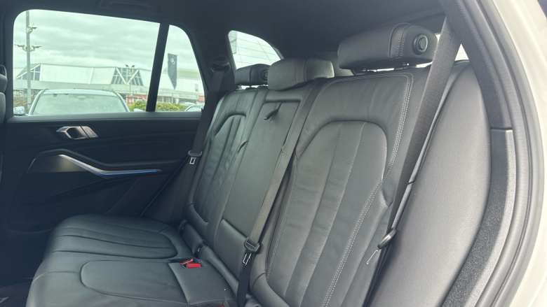 BMW X5 xDrive45e M Sport 5dr Auto Estate